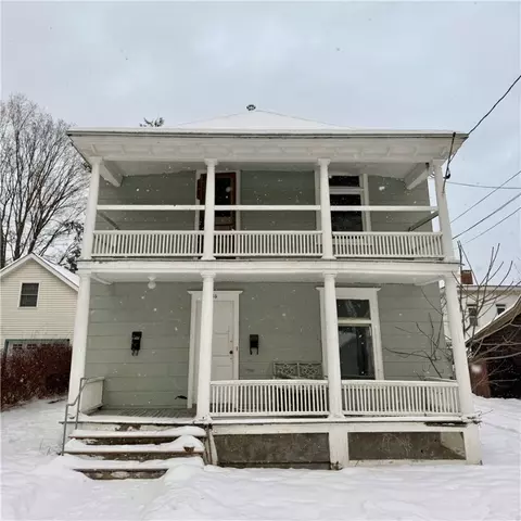 16-18 Brook St, Oneonta, NY 13820