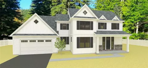 27 Mendon Green Ln, Pittsford, NY 14534