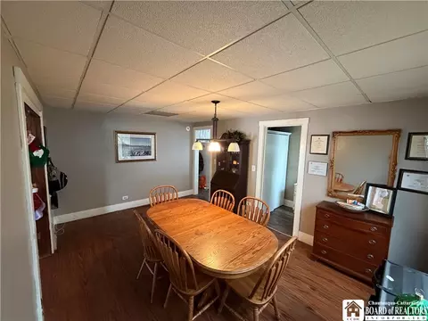 Dining - 216 N 14th St, Olean, NY 14760 photo 1 of 1