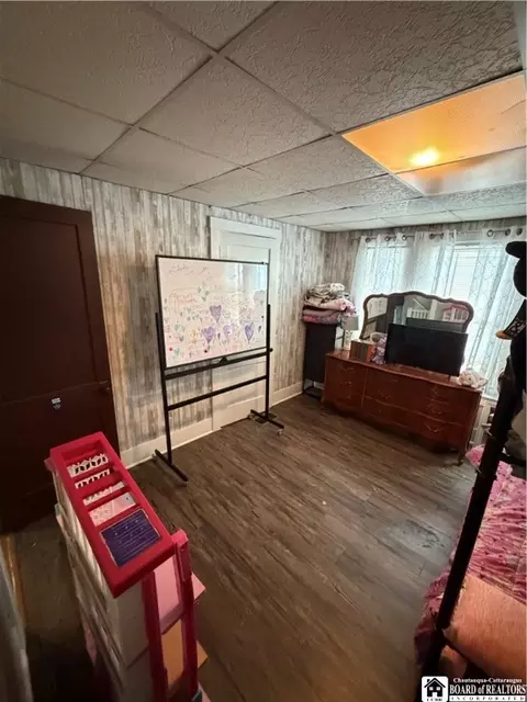 Bedroom - 216 N 14th St, Olean, NY 14760 photo 1 of 6