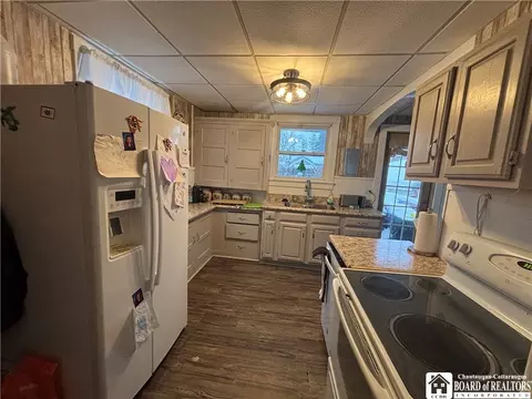 Kitchen - 216 N 14th St, Olean, NY 14760 photo 1 of 6