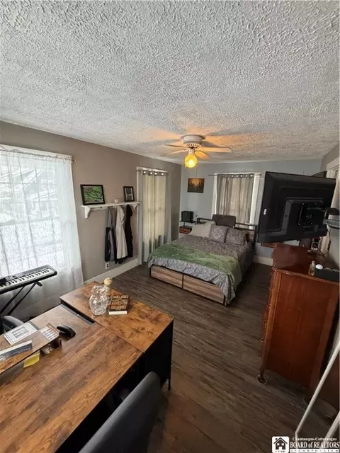 Bedroom - 216 N 14th St, Olean, NY 14760 photo 6 of 6