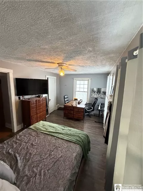 Bedroom - 216 N 14th St, Olean, NY 14760 photo 5 of 6