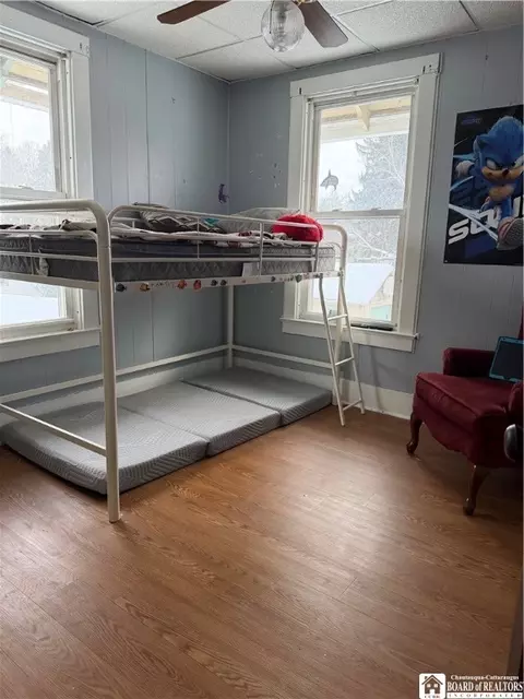 Bedroom - 216 N 14th St, Olean, NY 14760 photo 2 of 6
