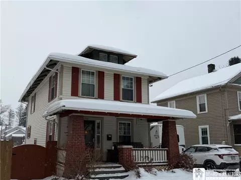 Exterior - 216 N 14th St, Olean, NY 14760 photo 2 of 7