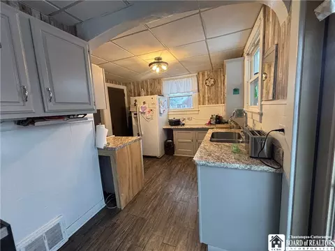 Kitchen - 216 N 14th St, Olean, NY 14760 photo 2 of 6