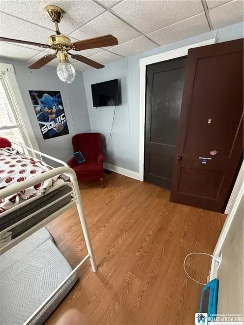 Bedroom - 216 N 14th St, Olean, NY 14760 photo 3 of 6