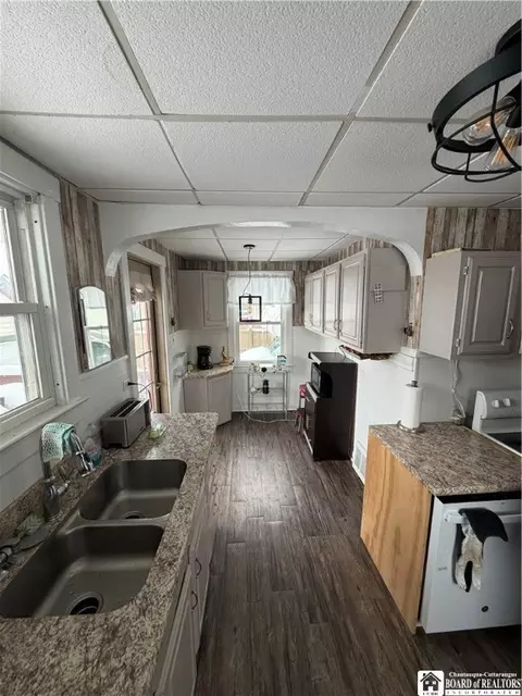 Kitchen - 216 N 14th St, Olean, NY 14760 photo 6 of 6