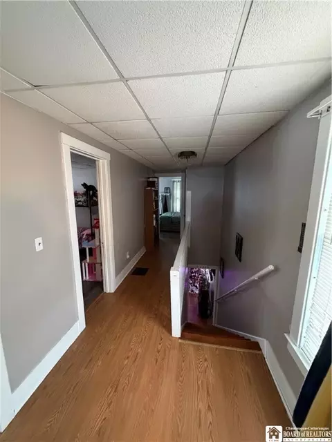 Entry Way - 216 N 14th St, Olean, NY 14760 photo 1 of 1
