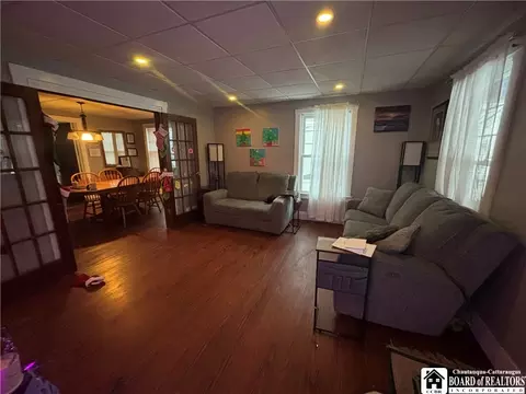 Living - 216 N 14th St, Olean, NY 14760 photo 1 of 1