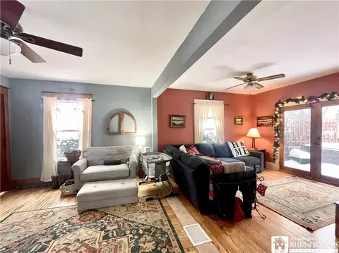 Living - 86 E Green St, Dunkirk, NY 14048 photo 1 of 4