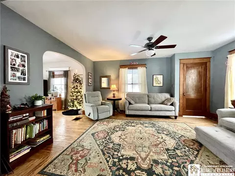 Living - 86 E Green St, Dunkirk, NY 14048 photo 4 of 4