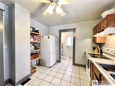 Kitchen - 86 E Green St, Dunkirk, NY 14048 photo 3 of 3