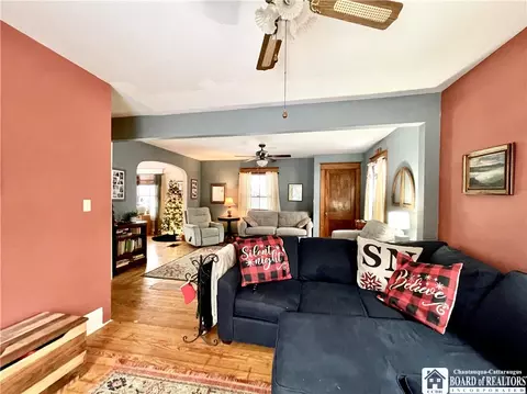 Living - 86 E Green St, Dunkirk, NY 14048 photo 3 of 4
