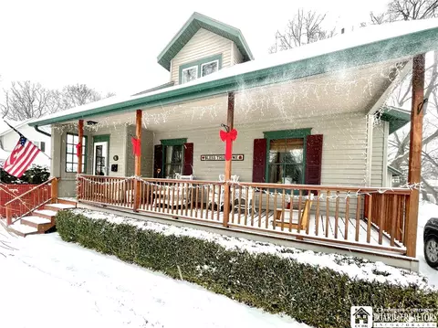 Exterior - 86 E Green St, Dunkirk, NY 14048 photo 3 of 9