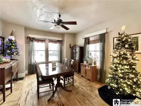 Dining - 86 E Green St, Dunkirk, NY 14048 photo 2 of 3