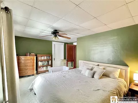 Bedroom - 86 E Green St, Dunkirk, NY 14048 photo 2 of 5