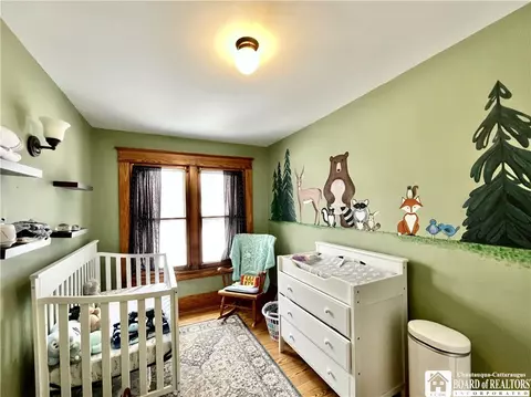 Bedroom - 86 E Green St, Dunkirk, NY 14048 photo 4 of 5