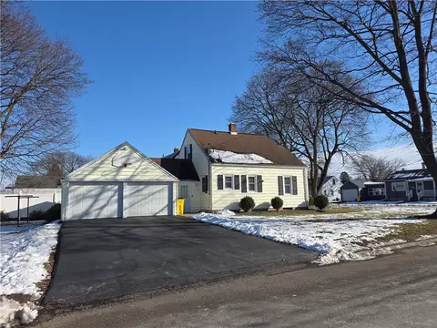 628 Decker Ave, Elmira, NY 14904