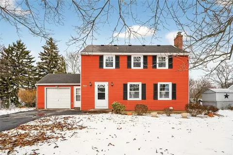 966 Latta Rd, Greece, NY 14612