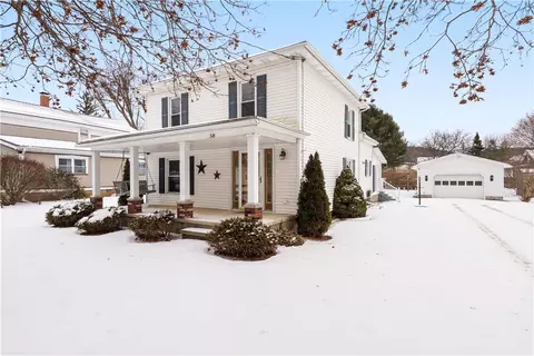 58 S Main St, Avoca, NY 14809