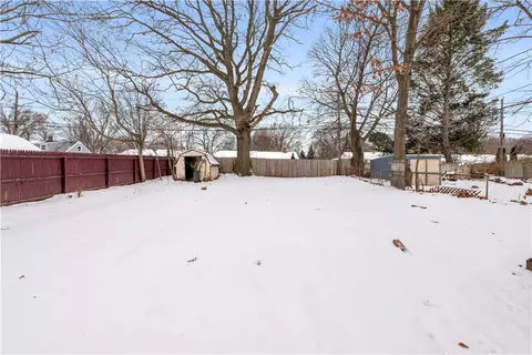 Exterior - 212 Almay Rd, Greece, NY 14616 photo 4 of 6