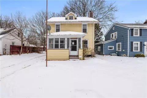 Exterior - 212 Almay Rd, Greece, NY 14616 photo 1 of 6