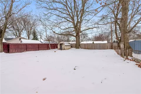 Exterior - 212 Almay Rd, Greece, NY 14616 photo 5 of 6