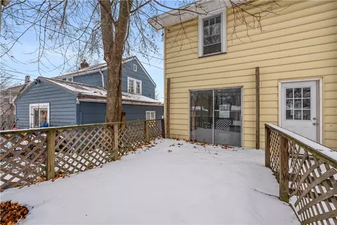 Exterior - 212 Almay Rd, Greece, NY 14616 photo 3 of 6