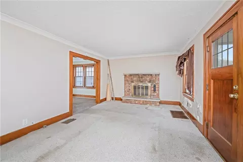 Living - 212 Almay Rd, Greece, NY 14616 photo 1 of 4