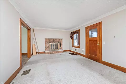 Living - 212 Almay Rd, Greece, NY 14616 photo 2 of 4