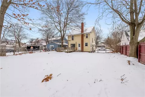 Exterior - 212 Almay Rd, Greece, NY 14616 photo 6 of 6