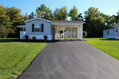 14 Indian Hills Dr, Waterloo, NY 13165