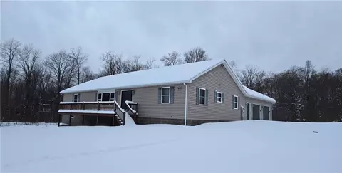 58 Freeman, Lafayette, PA 16738
