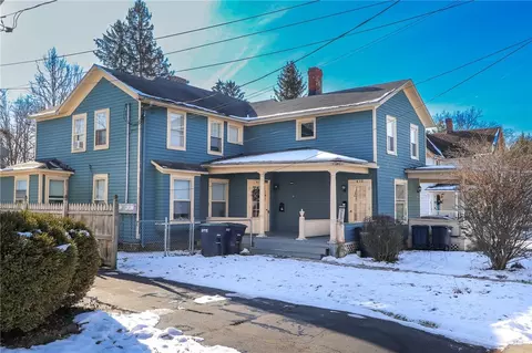 615 W Gray St, Elmira, NY 14905