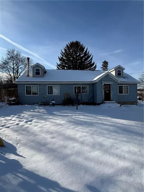 584 Shaffer Rd, Newfield, NY 14867