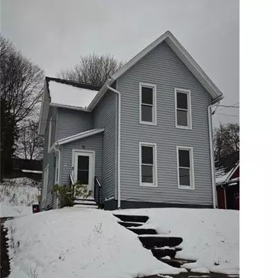 176 Greeley Ave, Hornell, NY 14843