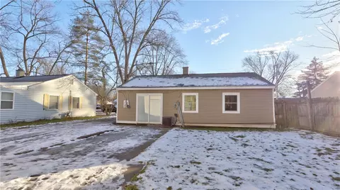 Exterior - 7 Stewart St, Waterloo, NY 13165 photo 6 of 6
