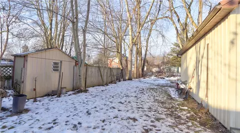 Exterior - 7 Stewart St, Waterloo, NY 13165 photo 5 of 6
