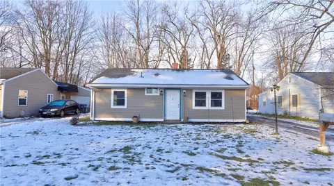 7 Stewart St, Waterloo, NY 13165