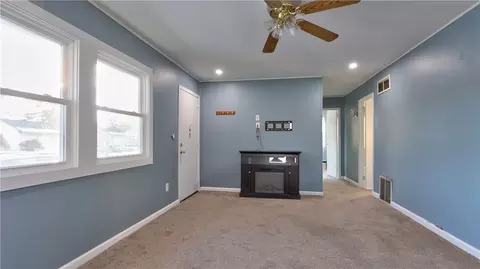 Living - 7 Stewart St, Waterloo, NY 13165 photo 1 of 3