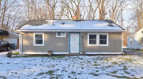 Exterior - 7 Stewart St, Waterloo, NY 13165 photo 3 of 6