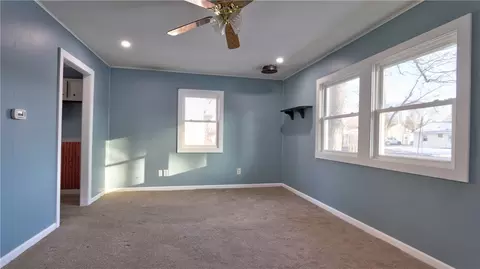 Living - 7 Stewart St, Waterloo, NY 13165 photo 2 of 3