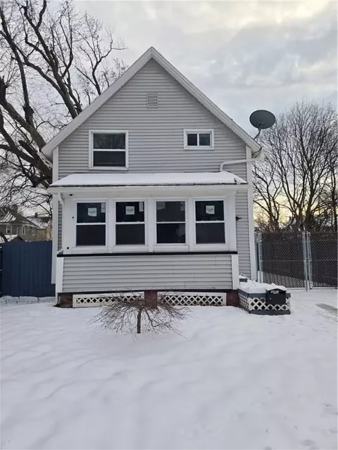 25 Emerson Park, Rochester, NY 14606