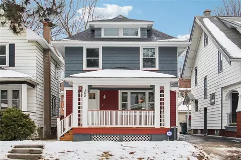 380 Rosewood Ter, Rochester, NY 14609