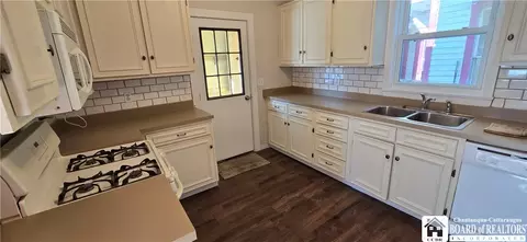 Kitchen - 138 S 2nd St, Olean, NY 14760 photo 1 of 2