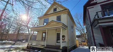 Exterior - 138 S 2nd St, Olean, NY 14760 photo 2 of 4