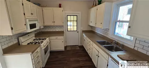 Kitchen - 138 S 2nd St, Olean, NY 14760 photo 2 of 2