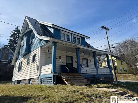 400 Buffalo St, Jamestown, NY 14701