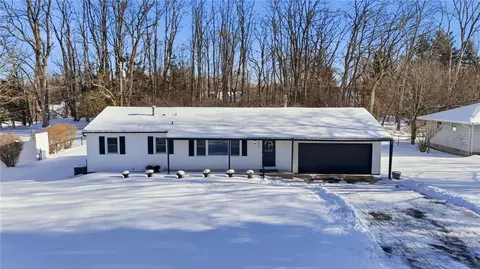 5110 E Henrietta Rd, Henrietta, NY 14467